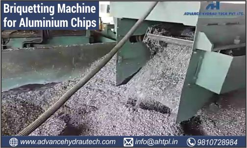 Car baling Press